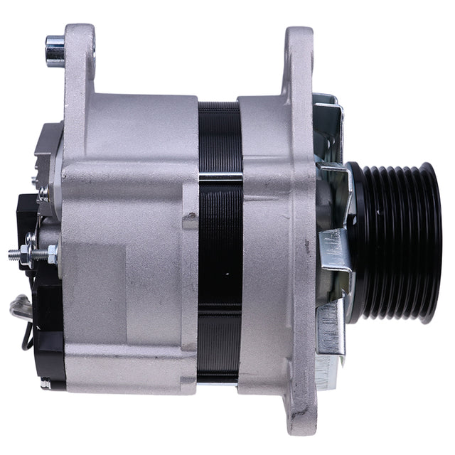 12V 140A Alternator 504271461 para sa New Holland Tractor T5040 T5050 T5070 TL90A TD4020F