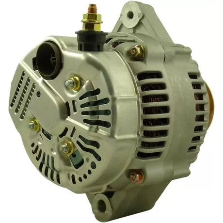 12V 140A Alternator RE500226 SE501839 Fits John Deere 3510 6081 6081AFM01 6105