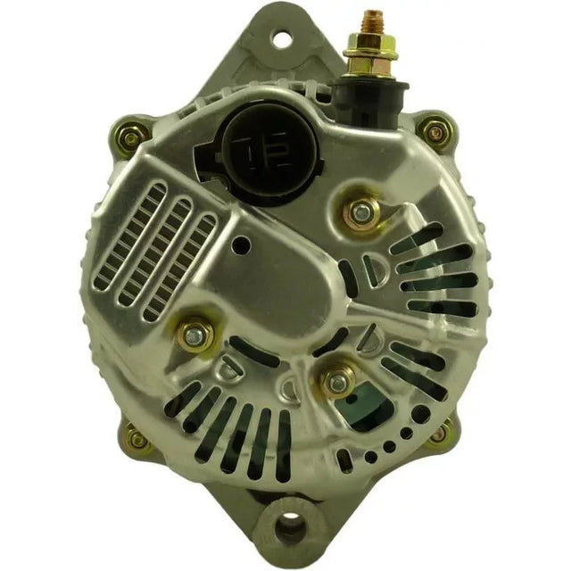 Alternateur 12 V 140 A RE500226 SE501839 pour John Deere 3510 6081 6081AFM01 6105