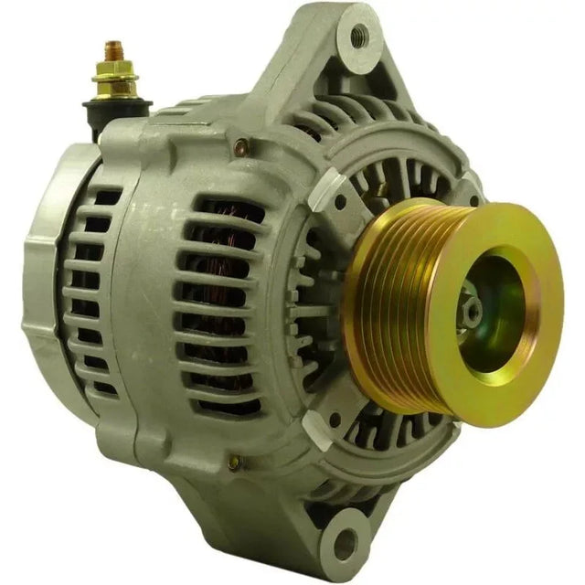 Alternator 12V 140A RE500226 SE501839 Pasuje do John Deere 3510 6081 6081AFM01 6105