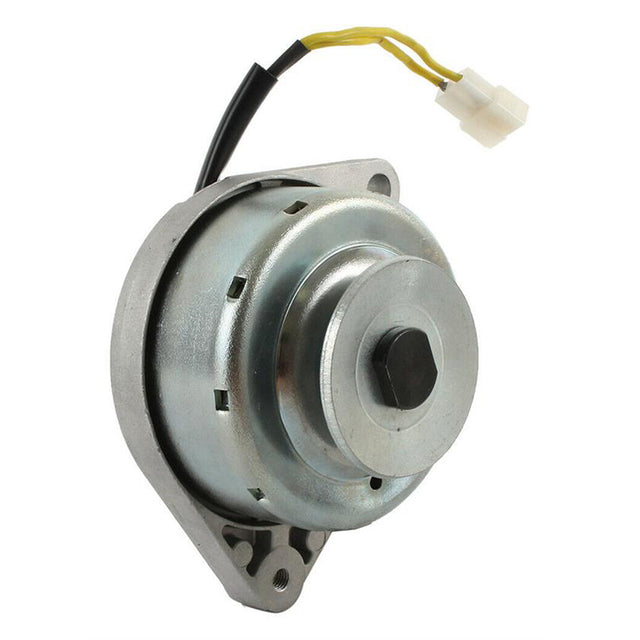 Alternatore 12V 15A 121450-77200 per trattore Yanmar YM147 YM169 YM250 YM276