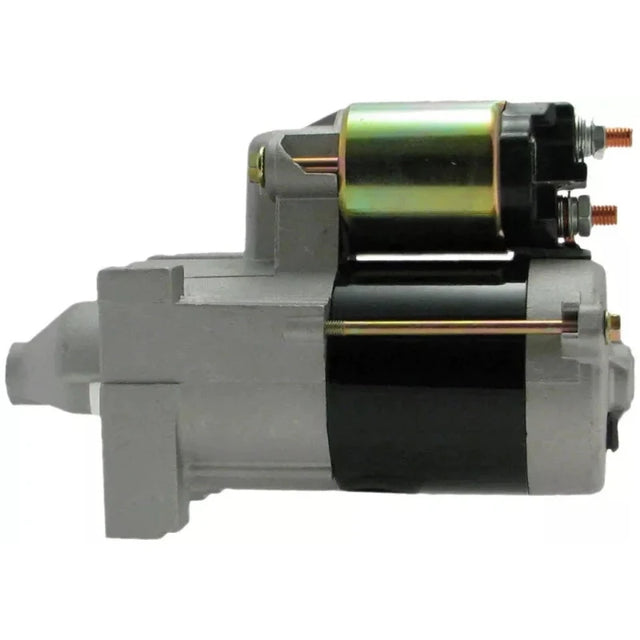 12V 15T Starter Motor LG808726 Fits John Deere Lawn Tractor GT235 LX288