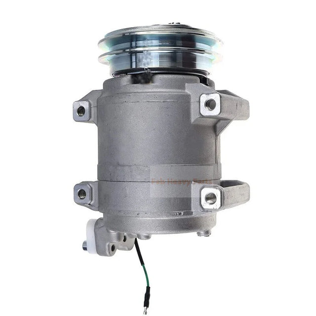 12V 1PK 133mm DKS-15D A/C Compressor 8-98112-906-0 98214325 Fits for Isuzu Engine 4JJ1 Truck NPR