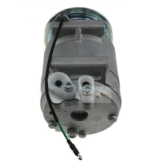 12V 1PK 133mm DKS-15D A/C Compressor 8-98112-906-0 98214325 Past voor Isuzu Motor 4JJ1 Truck NPR