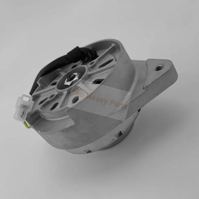 12V 20A Alternator AM877557 para sa Yanmar 3TNE74 3TNM72 3TNV76 Angkop para kay John Deere 1070 2210 2243 2320 2520 4010 4110 4115 445 770 F915