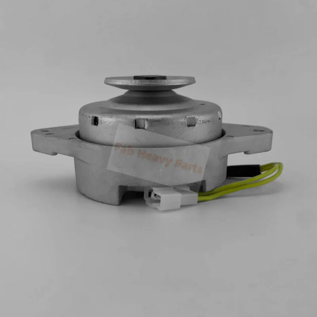 Alternador de 12 V 20 A AM877557 para Yanmar 3TNE74 3TNM72 3TNV76 compatible con John Deere 1070 2210 2243 2320 2520 4010 4110 4115 445 770 F915 X495