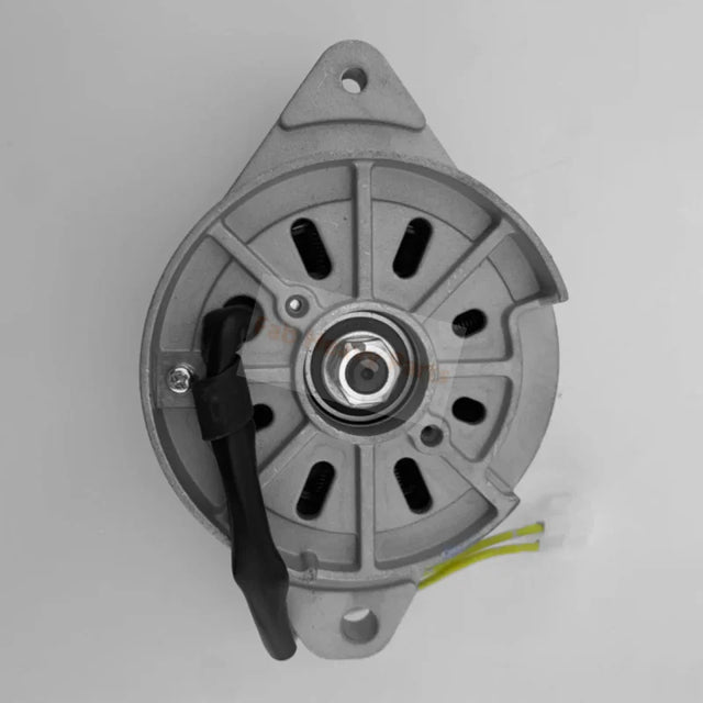 12V 20A Alternator AM877557 para sa Yanmar 3TNE74 3TNM72 3TNV76 Angkop para kay John Deere 1070 2210 2243 2320 2520 4010 4110 4115 445 770 F915