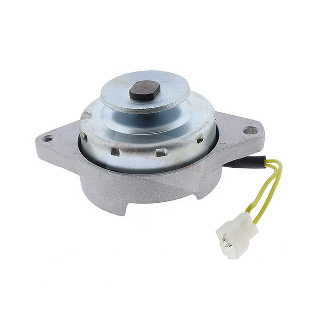 12V 20A Dynamo CH15587 Past voor John Deere Tractor 650 750 670 770 790 870 970 1070