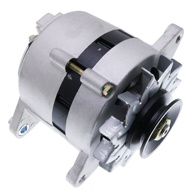 Alternatore 12V 25A 15321-64012 15411-64010 per trattore Kubota L185 L200 L225F D1100A D1101 D1301 D1302 D1402BH Motore