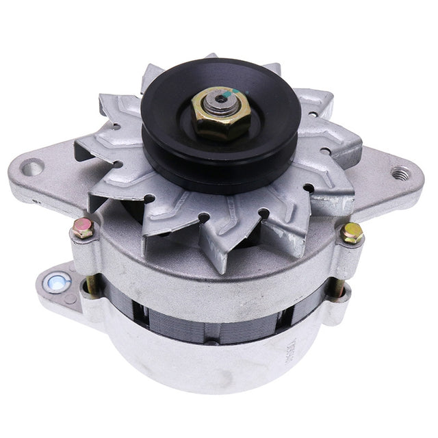 12V 25A Alternator 185046170 para sa Perkins Engine