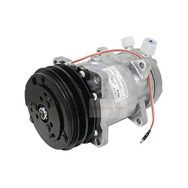 12V 2PK 132mm SD510 A/C Compressor 5742 9120 Fits for Volvo 244 245 740 745 760