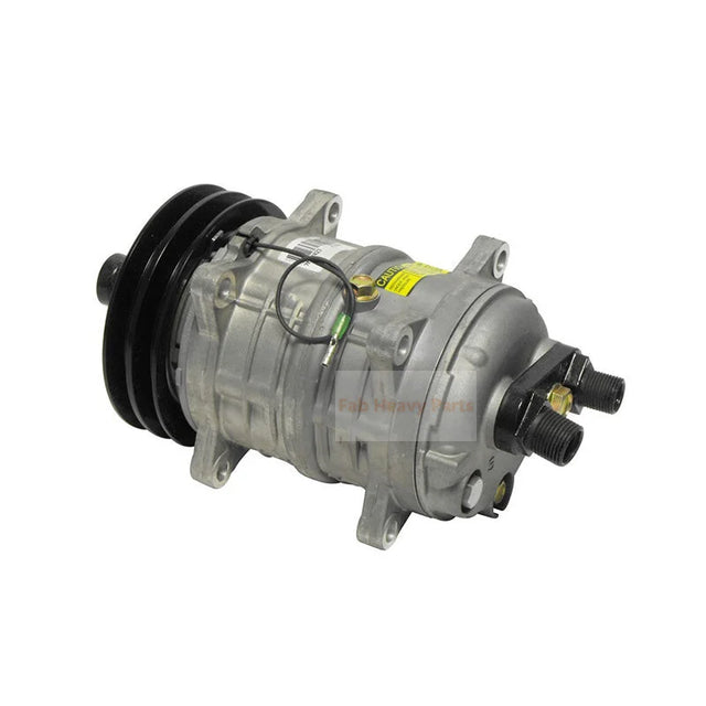 Compressore A/C 12V 2PK 135mm TM-16HD 18-0074-36 Adatto per Volkswagen VW Passat Golf Jetta