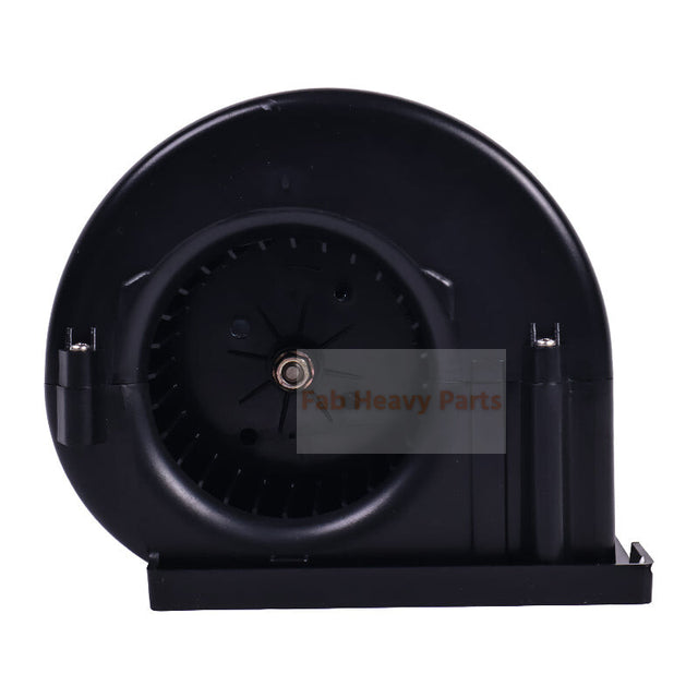 Gruppo motore ventilatore Aftermarket Spal 006-A40-22 12V 3 velocità per autobus pesanti