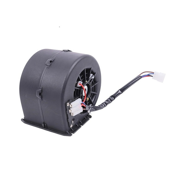 12V 3-speed ventilatormotor 009-A70-74D 30000556 Geschikt voor Spal