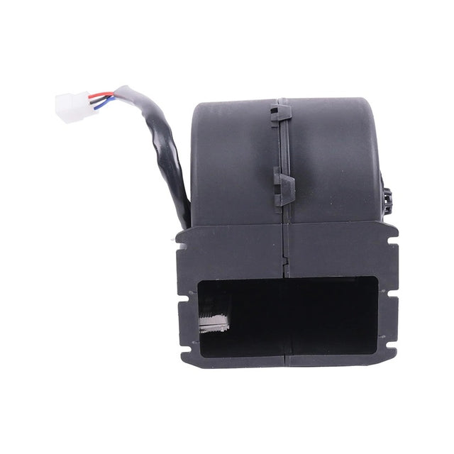 12V 3-speed ventilatormotor 009-A70-74D 30000556 Geschikt voor Spal