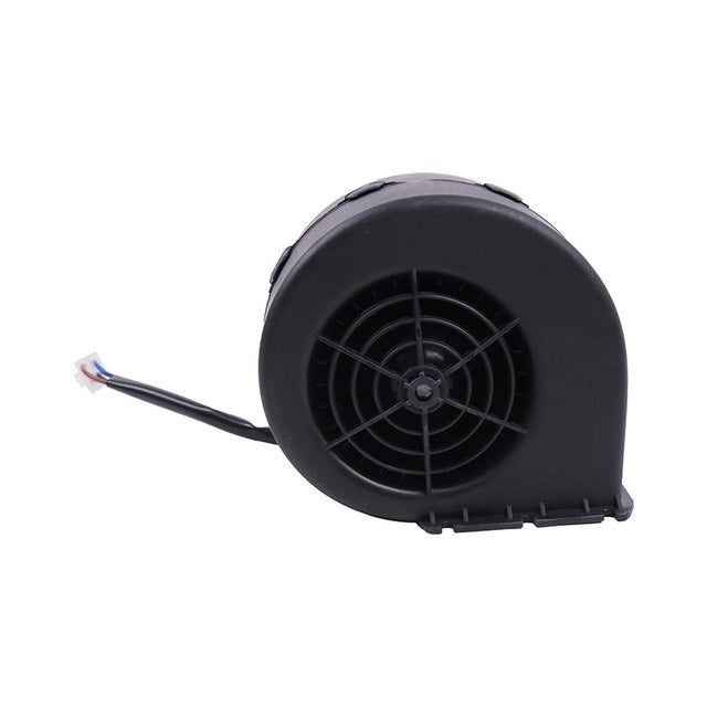 12V 3-speed ventilatormotor 009-A70-74D 30000556 Geschikt voor Spal