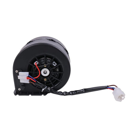 12V 3-speed ventilatormotor 009-A70-74D 30000556 Geschikt voor Spal