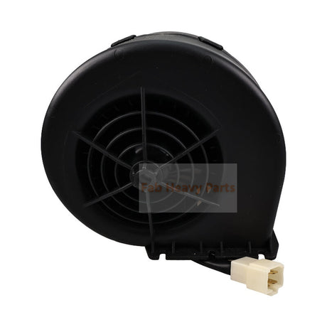 Moteur de ventilateur 12 V à 3 vitesses 010-A70-74D 30003523 pour Spal