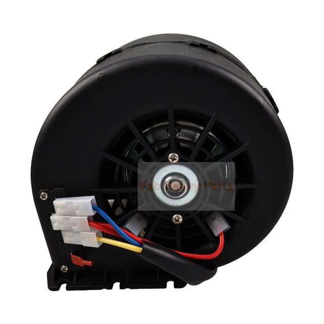 Motore ventilatore 12V 3 velocità 010-A70-74D 30003523 Adatto per Spal