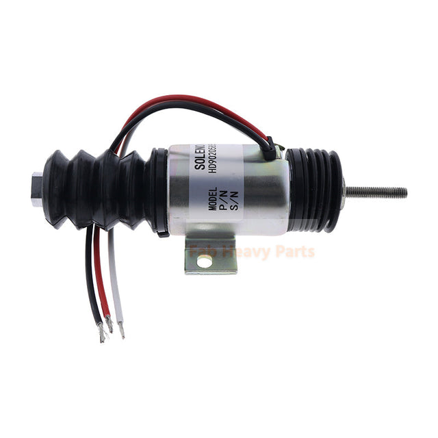 12V 3 Wires Solenoid 7020167 Fits for JLG M400A M600J M600JP M3369 M4069