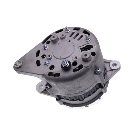 12V 35A Alternator 12817177200 for Yanmar Engine 3TN72