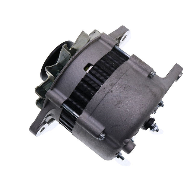 12V 35A Alternator 12817177200 para sa Yanmar Engine 3TN72