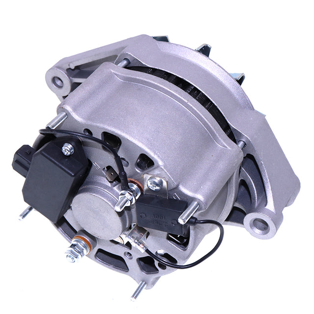 12V 37A Alternator 30-50341-00 para sa Carrier CT4-114-TV CT4-134 CT4-134-TV CT3-69-TV Thermo King TK 3.74, TK 3.95