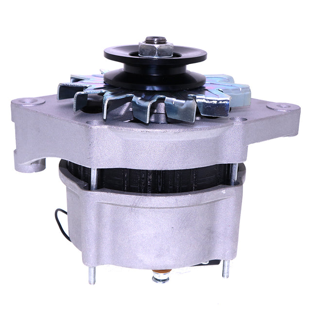 12V 37A Alternator 30-50341-00 para sa Carrier CT4-114-TV CT4-134 CT4-134-TV CT3-69-TV Thermo King TK 3.74, TK 3.95