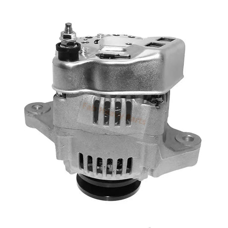 12V 40A Alternator 100211-1670 16231-24011 para sa Kubota V1305E Engine L2600DT L3000DT L3130DT L4300DT STV32 STV36 STV40 Tractor