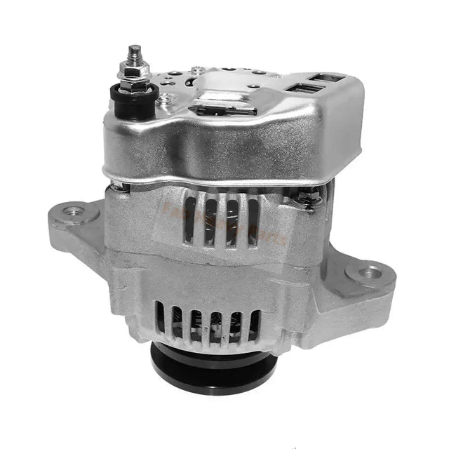 Alternador de 12V 40A 100211-1670 16231-24011 para motor Kubota V1305E L2600DT L3000DT L3130DT L4300DT STV32 STV36 STV40 Tractor