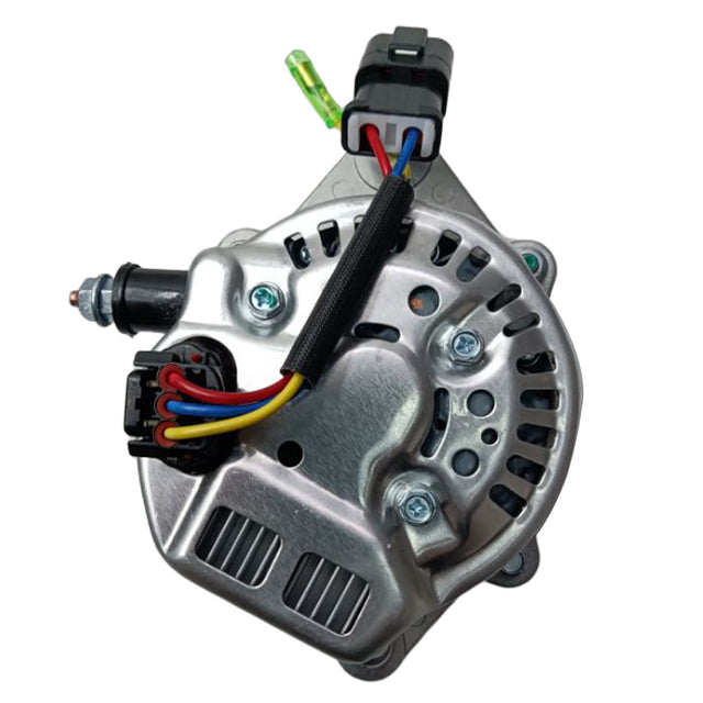 Alternatore 12V 40A 16404-64010 16404-64012 16404-64013 16404-64014 per Kubota D1403 D1703 D1803 V2003 V2203 V2403