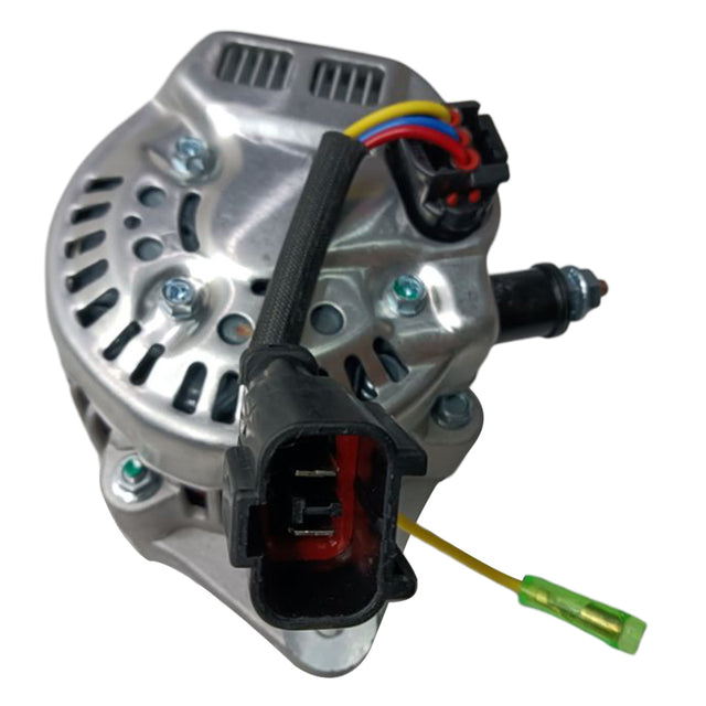 Alternador 12V 40A 16404-64010 16404-64012 16404-64013 16404-64014 para Kubota D1403 D1703 D1803 V2003 V2203 V2403