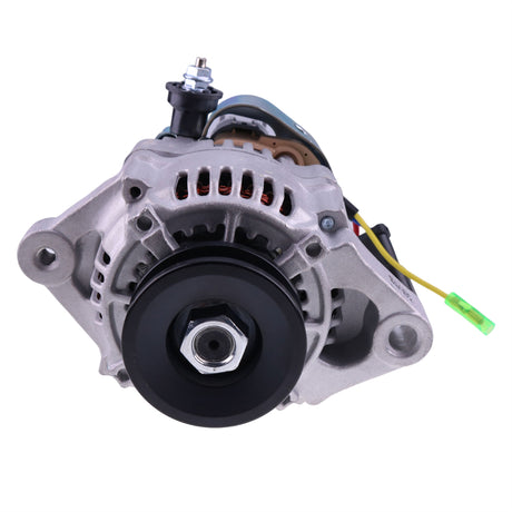 12V 40A Alternator 1G882-64013 para sa Kubota Engine V2403 V2203