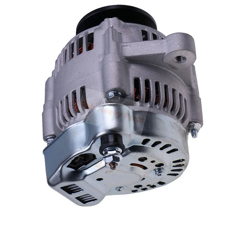 12V 40A Alternator 32187GT 866090GT para sa Kubota Engine D905 Genie Lift GS-2668 GS-2669 GS-3268 GS-4069 S-60 Z-34/22 Z-45/22