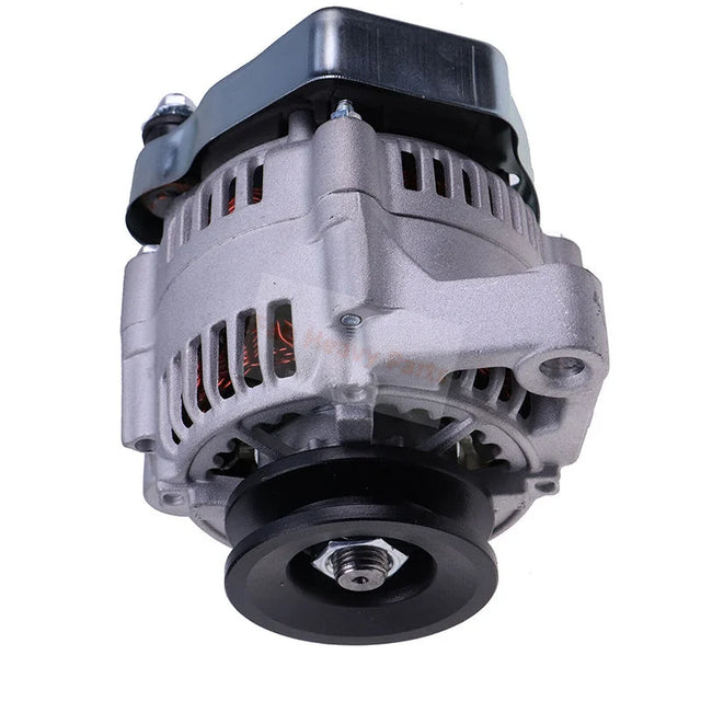 12V 40A Alternator 32187GT 866090GT para sa Kubota Engine D905 Genie Lift GS-2668 GS-2669 GS-3268 GS-4069 S-60 Z-34/22 Z-45/22