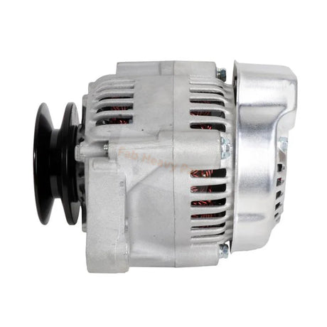 Alternador 12V 40A 586400-2400 129240-77200 para motor Yanmar 3TNM72 3TNV76 3TNV82 3TNV88 4TNE84 4TNE88