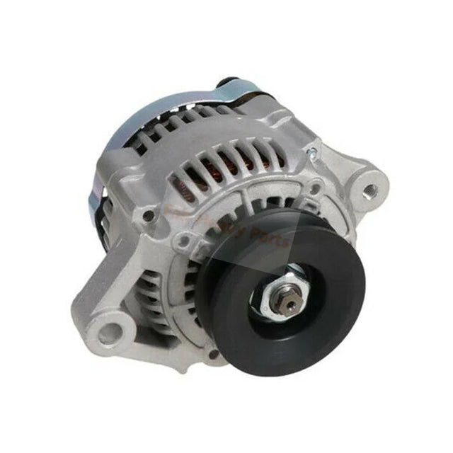 Alternatore 12V 40A 66436-64010 66436-64014 per motore Kubota D782 V1505 V1305 Escavatore KX41 KX61-2S KX91-2