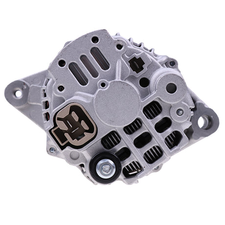 12V 40A Alternator E6213-64012 for Kioti Engine 3C100 Tractor LK3054 LK2554 CK20 CK25 CK30 UTV MEC2200GW MEC2200SW