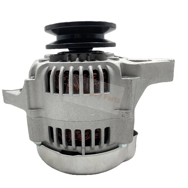 12V 40A Alternator KT1K57464015 Angkop para sa Komatsu Engine 3D67E-2A 3D67E-1A-5A Excavator PC18MR-3 PC16R-2 PC16R-3 PC14R-3 PC14R-2