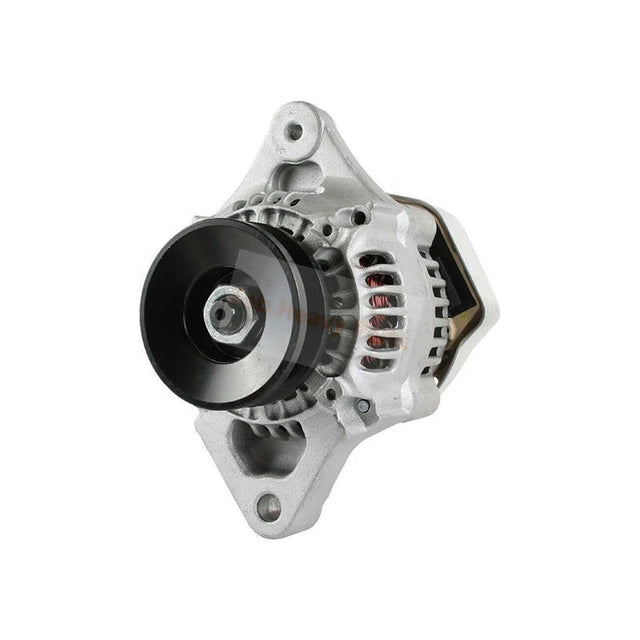 Alternador 12V 40A YF1-K5746-40-13 YF1-K5746-40-15 para generador Yamaha EDL26000