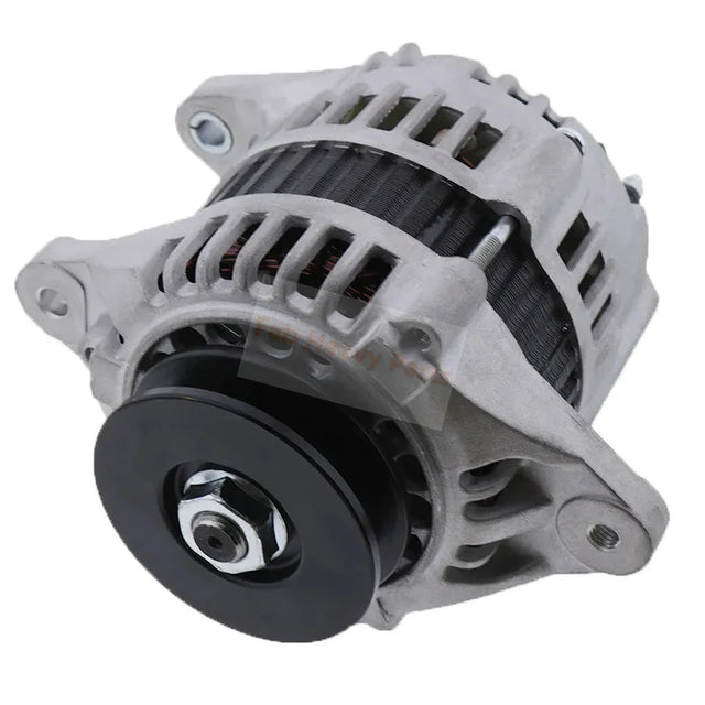 12V 40A Alternator ym12961277230 Angkop para sa Komatsu 3D82 4D88E S3D84 SK820 SK714 4D94E