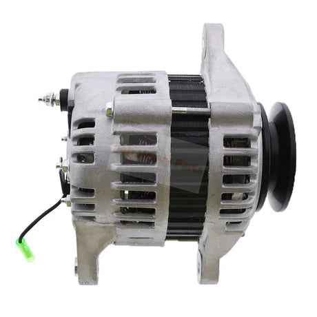 12V 40A Alternator ym12961277230 Angkop para sa Komatsu 3D82 4D88E S3D84 SK820 SK714 4D94E