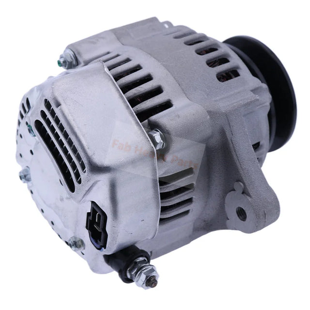 Alternador 12V 45A 119254-77200 para Yanmar IR/IF