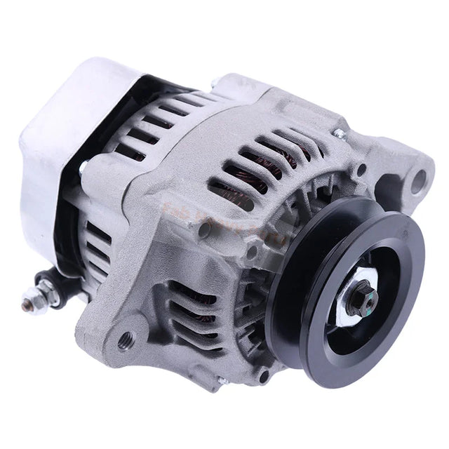 12V 45A Alternator 119254-77200 para sa Yanmar IR/IF