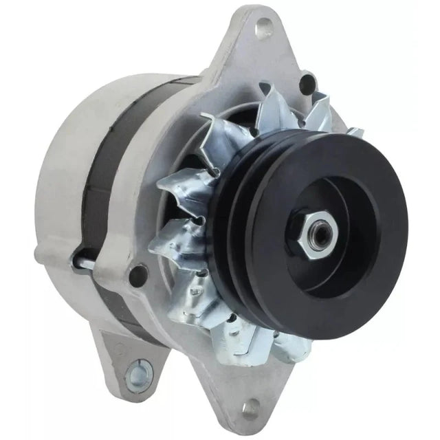 Alternator 12V 45A 15451-64013 1545164013 Pasuje do Kubota V4000 M5950DT 61HP Dsl 84 85 86 87 88 89 90 91