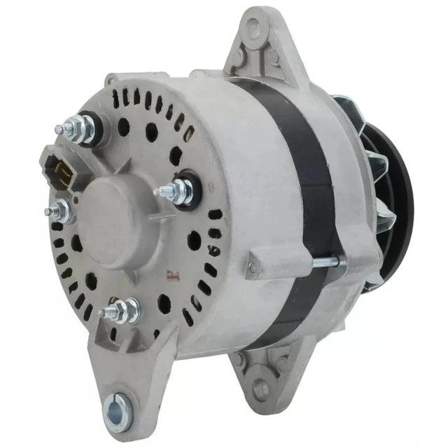 Alternator 12V 45A 15451-64013 1545164013 Pasuje do Kubota V4000 M5950DT 61HP Dsl 84 85 86 87 88 89 90 91