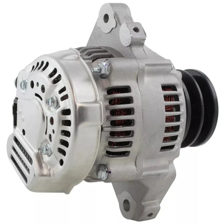 Alternator 12V 45A 16541-64010 1654164010 1654164011 Pasuje do ciągnika Kubota M6030 M6030DT M7030 M7030DT