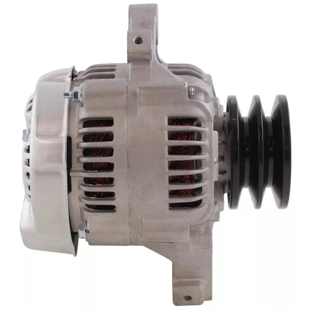 12V 45A Alternator 16541-64010 1654164010 1654164011 Angkop sa Kubota Tractor M6030 M6030DT M7030 M7030DT