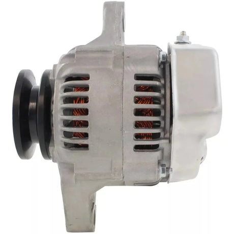 Alternador de 12V 45A 16771-64010 1677164010 16771-64012 compatible con Kubota R410 R410B