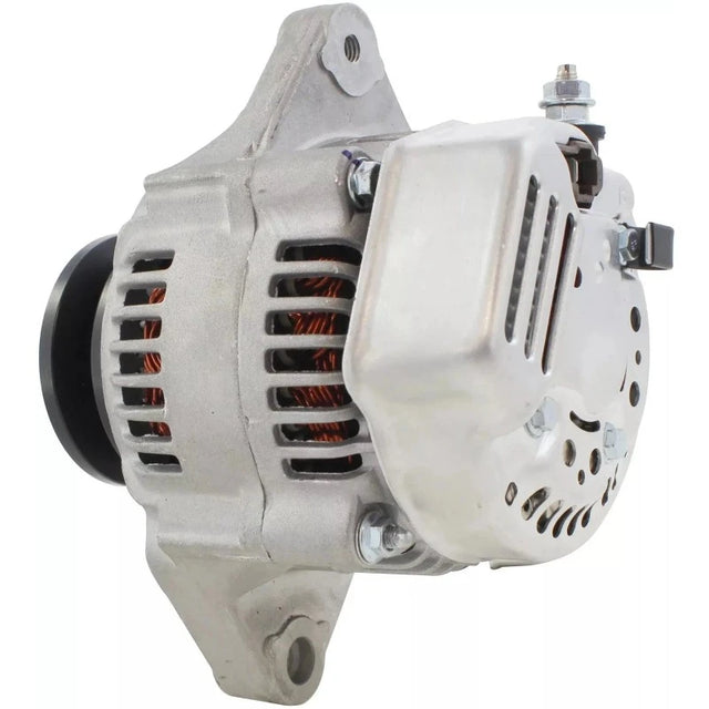 12V 45A Laturi 16771-64010 1677164010 16771-64012 Sopii Kubota R410 R410B